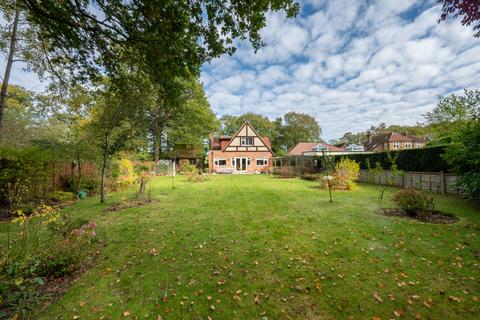 4 bedroom detached house for sale, Horsham Road, Dorking, Surrey