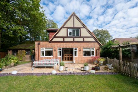 4 bedroom detached house for sale, Horsham Road, Dorking, Surrey