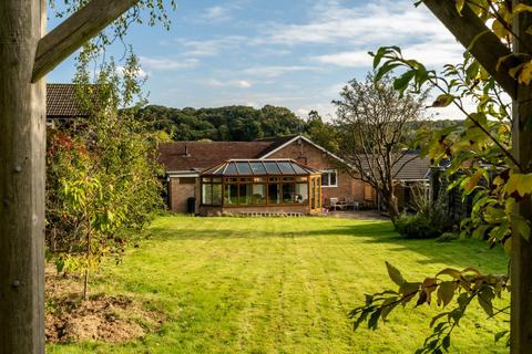 3 bedroom detached bungalow for sale, Abbey Crescent, Sheffield