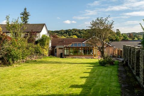 3 bedroom detached bungalow for sale, Abbey Crescent, Sheffield