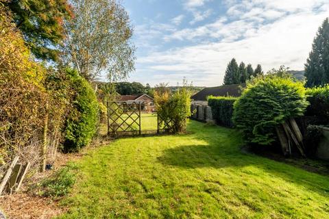 3 bedroom detached bungalow for sale, Abbey Crescent, Sheffield