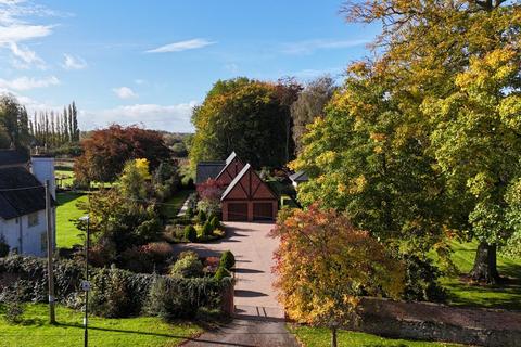 4 bedroom detached house for sale, Main Street, Cossington, Leicestershire