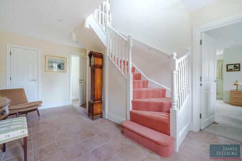 4 bedroom detached house for sale, Main Street, Cossington, Leicestershire