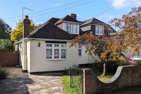 3 bedroom semi-detached house for sale, Highlands Road, Orpington, Kent, BR5