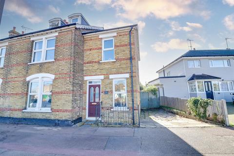 4 bedroom semi-detached house for sale, Eastwood Road North, Leigh-On-Sea SS9