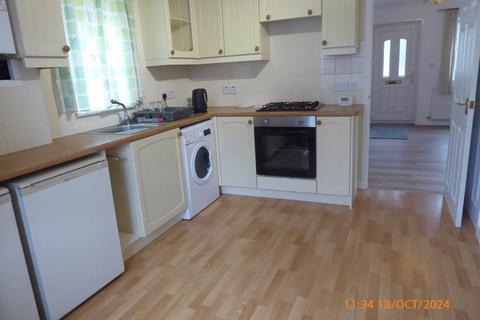 2 bedroom house to rent, Johnstown, Carmarthen,