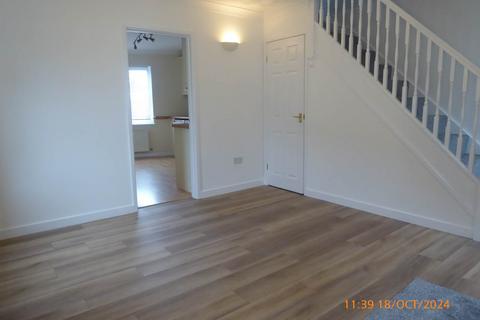 2 bedroom house to rent, Johnstown, Carmarthen,