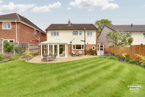 4 bedroom detached house for sale, Shepherds Pool Road, Sutton Coldfield B75