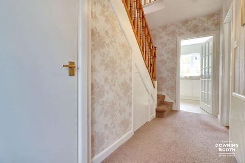 4 bedroom detached house for sale, Shepherds Pool Road, Sutton Coldfield B75