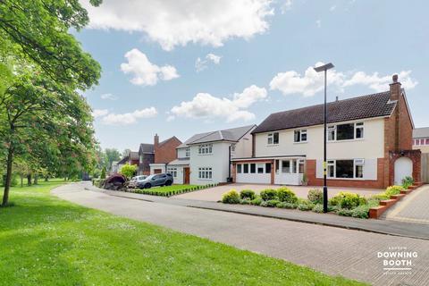 4 bedroom detached house for sale, Shepherds Pool Road, Sutton Coldfield B75