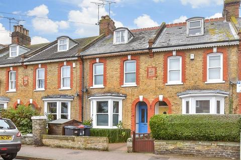 4 bedroom terraced house for sale, Cavendish Road, Herne Bay, Kent