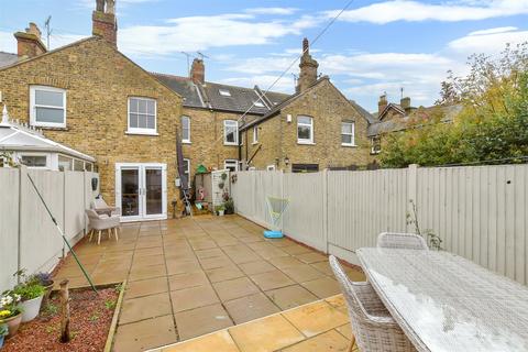 4 bedroom terraced house for sale, Cavendish Road, Herne Bay, Kent