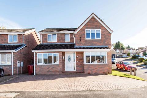 4 bedroom house for sale, Ridgedale Road, Bolsover, S44