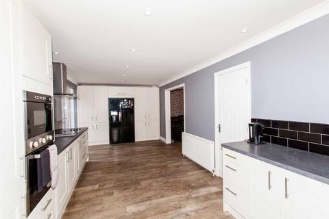 4 bedroom house for sale, Ridgedale Road, Bolsover, S44