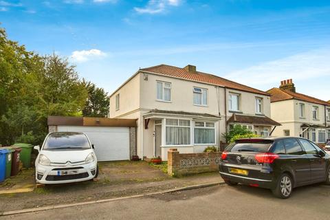 3 bedroom semi-detached house for sale, Edward Road, Queenborough ME11