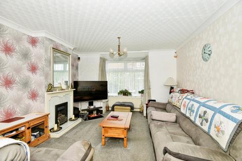 3 bedroom semi-detached house for sale, Edward Road, Queenborough ME11