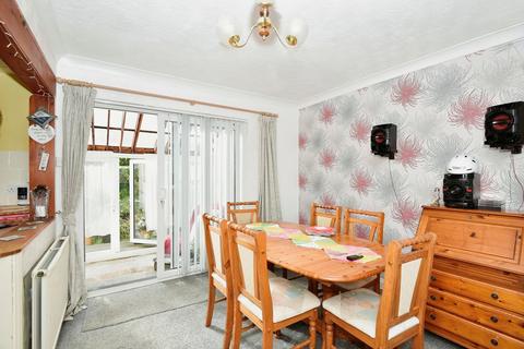 3 bedroom semi-detached house for sale, Edward Road, Queenborough ME11