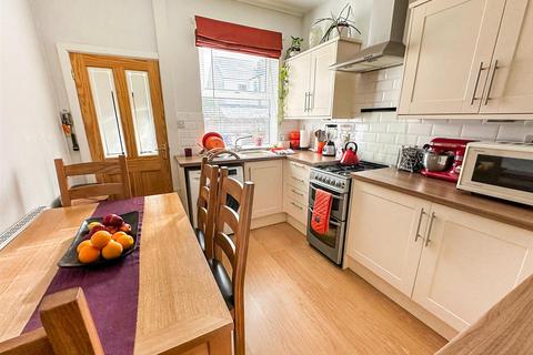 2 bedroom terraced house for sale, New Hall Road, Brampton, Chesterfield