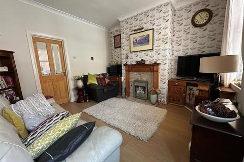 2 bedroom terraced house for sale, New Hall Road, Brampton, Chesterfield