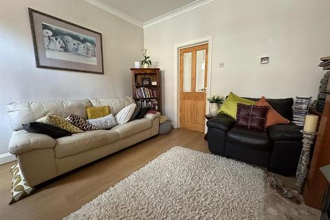 2 bedroom terraced house for sale, New Hall Road, Brampton, Chesterfield