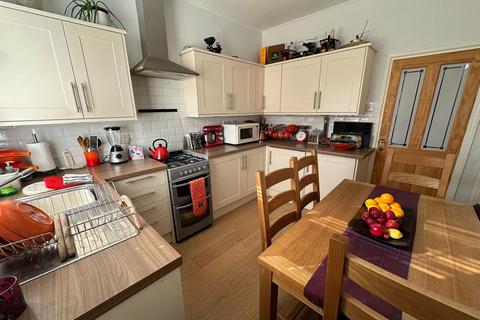 2 bedroom terraced house for sale, New Hall Road, Brampton, Chesterfield