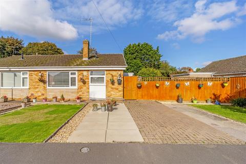 3 bedroom semi-detached bungalow for sale, Acacia Way, Boston