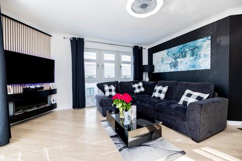 undefined, Grandholm Crescent, Bridge of Don, Aberdeen, AB22