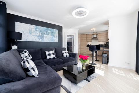 undefined, Grandholm Crescent, Bridge of Don, Aberdeen, AB22