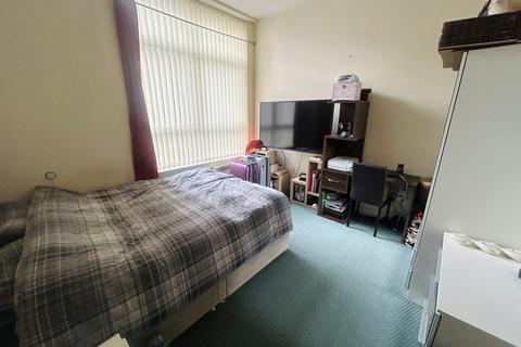 1 bedroom terraced house to rent, New Alexandra Court, Woodborough Road, Nottingham, NG3