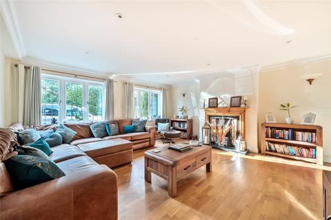 5 bedroom detached house for sale, The Channings, Horsell, Surrey, GU21