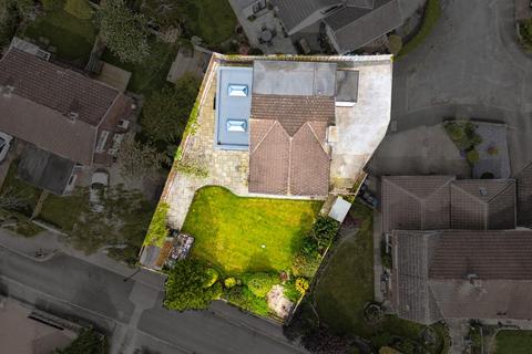 8 Rose Lea Close, Hillam, Leeds, LS25 5HJ