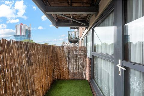 1 bedroom apartment for sale, Rogate House, 8 Muir Road, London, E5