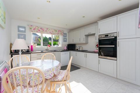 5 bedroom detached house for sale, Sister Dora Avenue, Burntwood, WS7