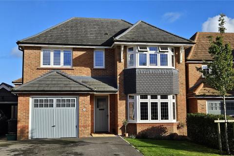 4 bedroom detached house for sale, Vale View, Shaftesbury, Dorset, SP7