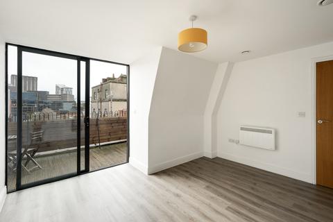 1 bedroom flat for sale, Bristol BS2