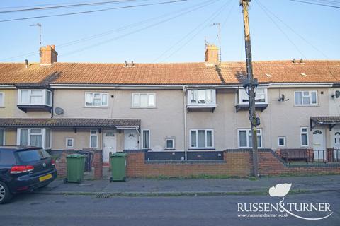 3 bedroom terraced house for sale, Metcalf Avenue, King's Lynn PE30