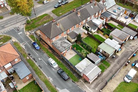 56 Pickering Road, Hull, HU4 6TE