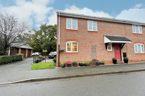 3 bedroom semi-detached house for sale, Rumbush Lane, Dickens Heath