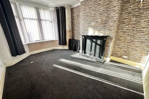 3 bedroom semi-detached house for sale, Dryden Road, Fleetwood FY7