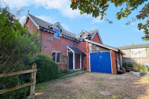 3 bedroom detached house for sale, Burford Lane, Brockenhurst, SO42