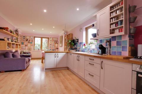 3 bedroom detached house for sale, Burford Lane, Brockenhurst, SO42