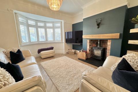 4 bedroom semi-detached house for sale, Cairnside, Sunderland, Tyne and Wear, SR3