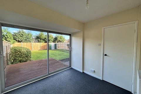 3 bedroom house to rent, Whittern Way, Hereford