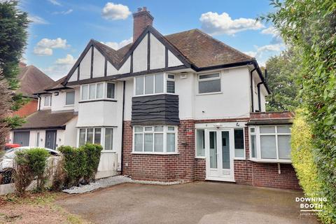 6 Four Oaks Common Road, Sutton Coldfield, B74 4NJ