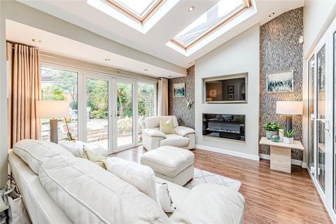 4 bedroom detached house for sale, Arran Drive, Horsforth, Leeds