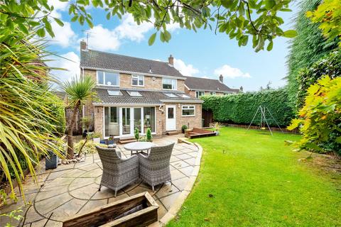 4 bedroom detached house for sale, Arran Drive, Horsforth, Leeds