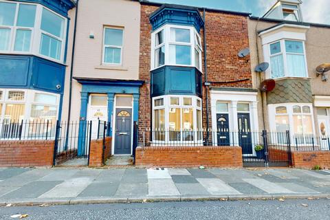 3 bedroom maisonette for sale, Milton Street, South Shields