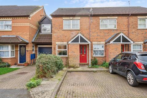 2 bedroom terraced house for sale, Beaconsfield Road, Aylesbury HP21