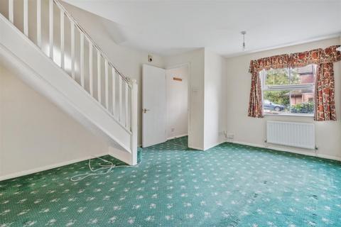 2 bedroom terraced house for sale, Beaconsfield Road, Aylesbury HP21