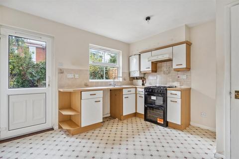 2 bedroom terraced house for sale, Beaconsfield Road, Aylesbury HP21